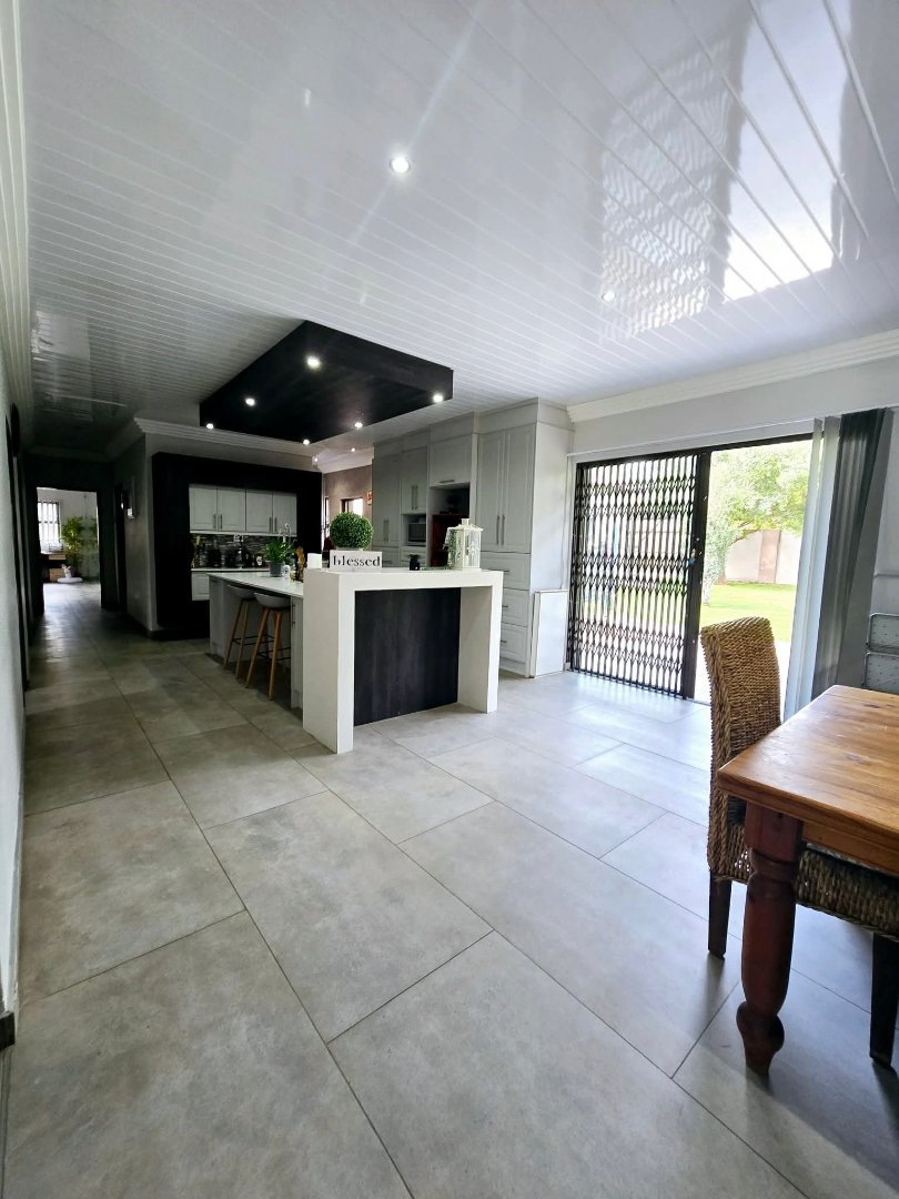 3 Bedroom Property for Sale in La Hoff North West